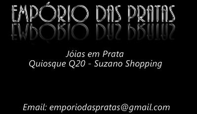 Empório das pratas